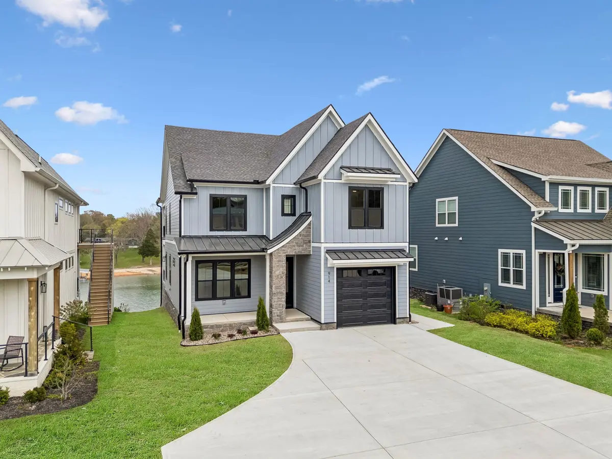 914 N Jefferson St, Winchester, TN 37398
