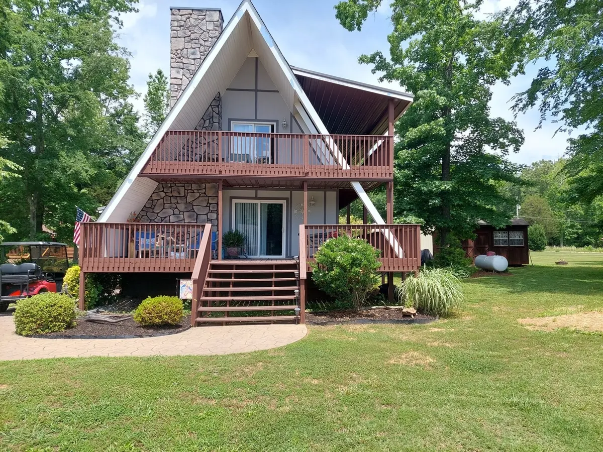 117 Sparrow Ln, Dover, TN 37058