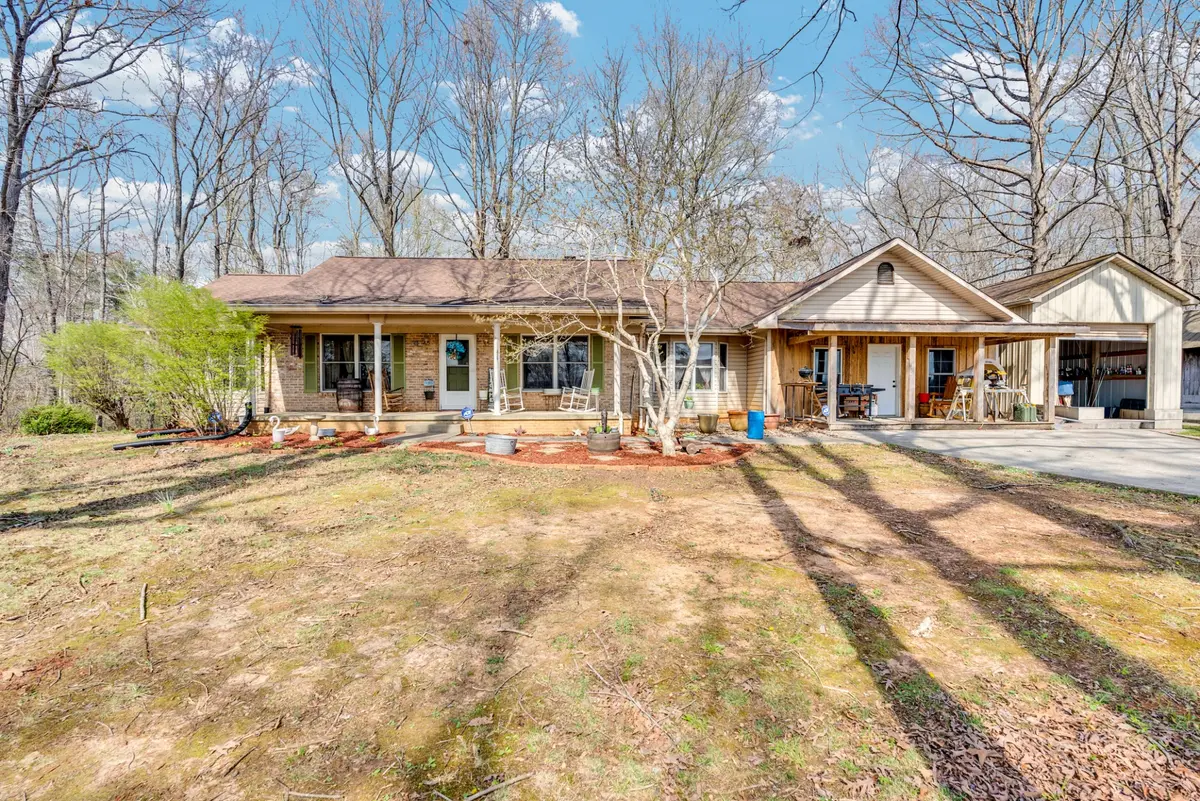 139 Bilbrey Rd, Livingston, TN 38570