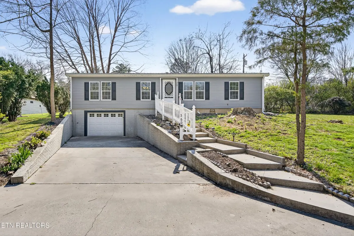 260 Rugby Rd, Crossville, TN 38558