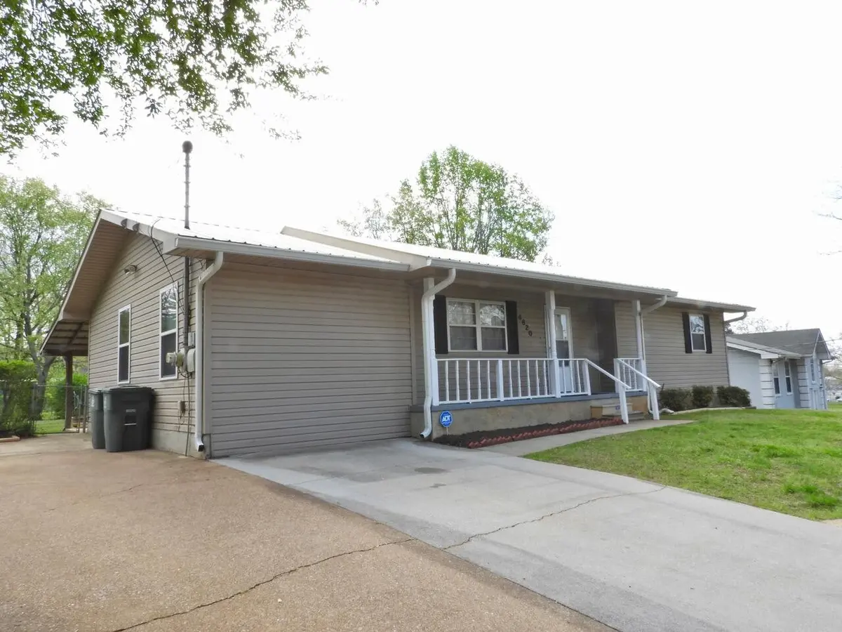 4620 Jersey Pike, Chattanooga, TN 37416