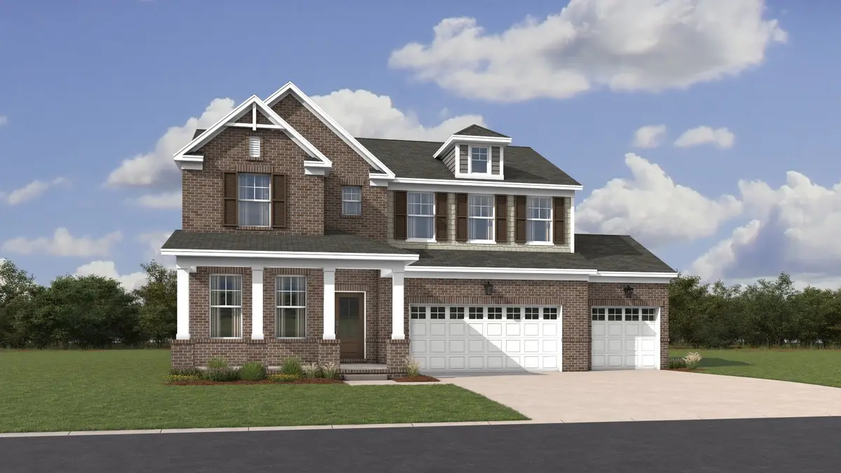 1541 Cherry Tree Ln, Mount Juliet, TN 37122