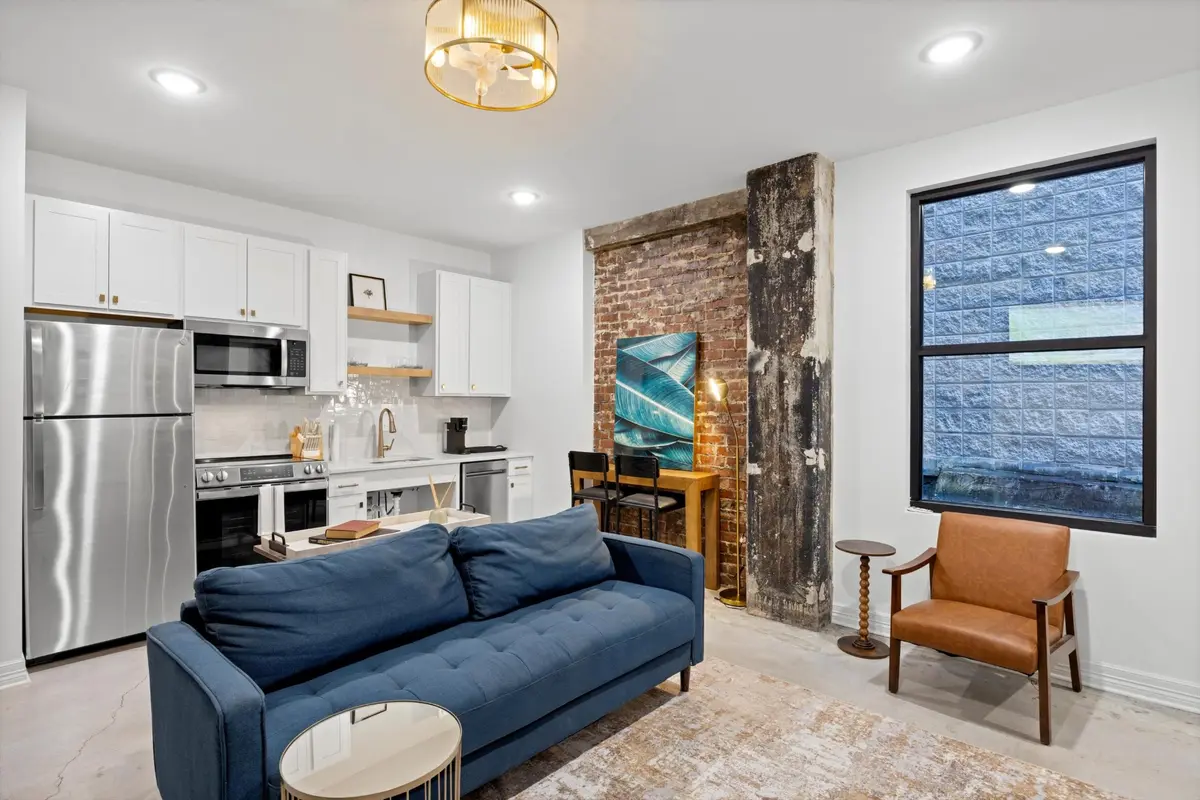 117 E 7th Street #407-C, Chattanooga, TN 37402