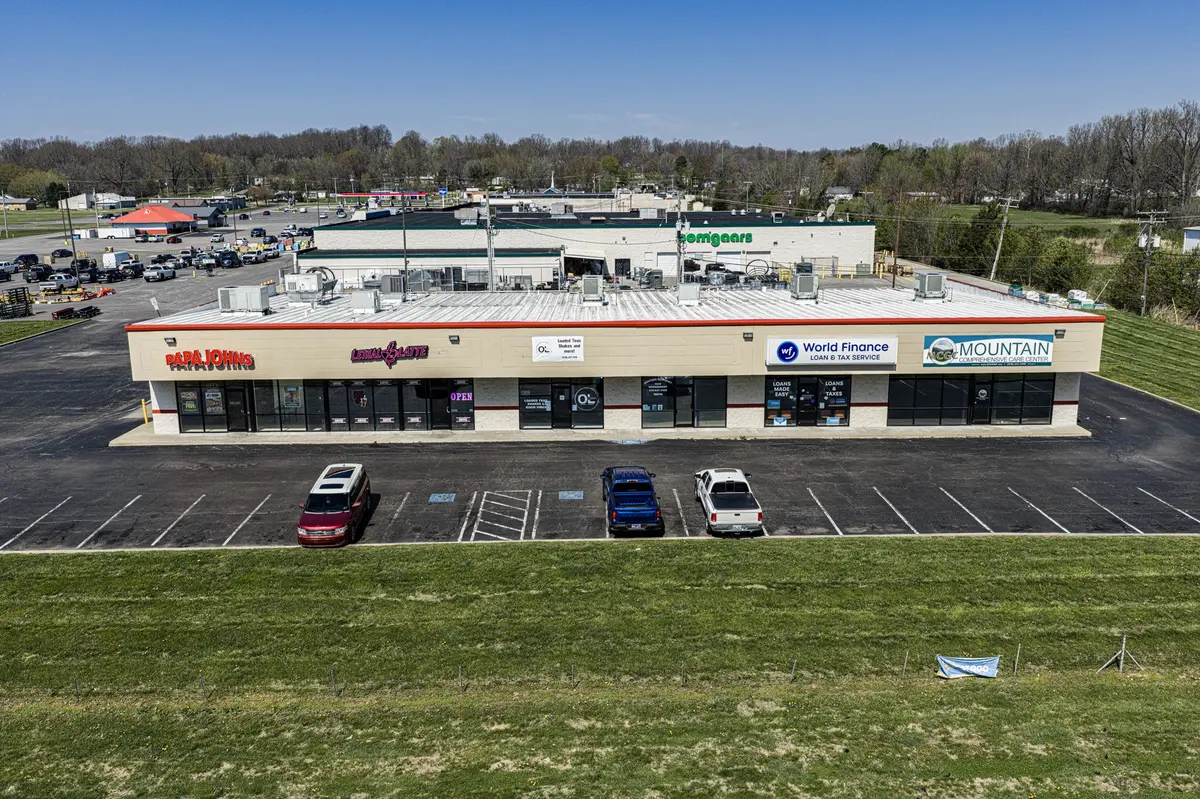 2233 W Everly Brothers Blvd, Powderly, KY 42367