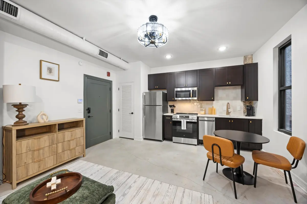 117 E 7th Street #611D, Chattanooga, TN 37402
