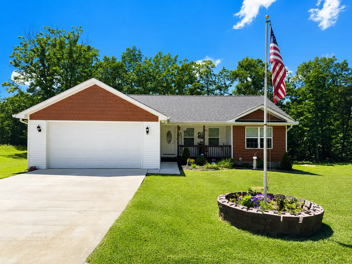 68 Timber View, Pikeville, TN 37367