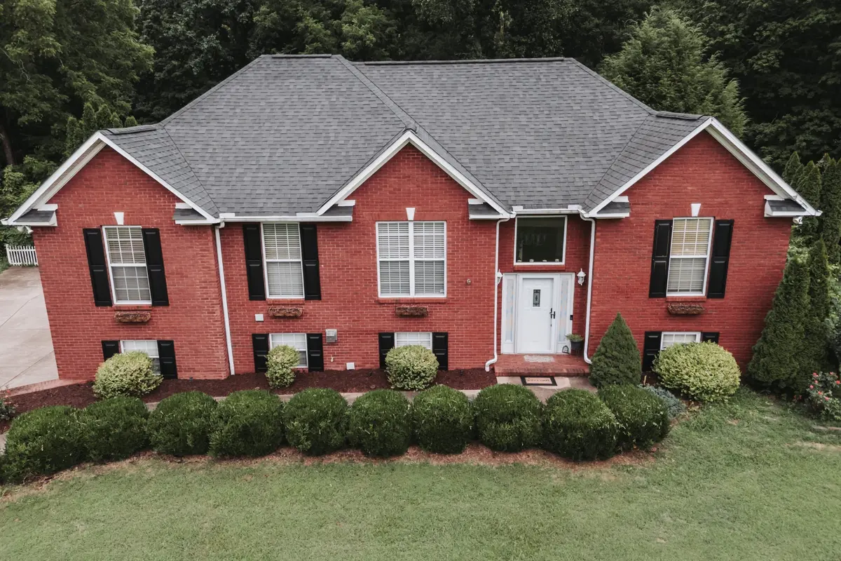 940 Everyman Ct, Columbia, TN 38401