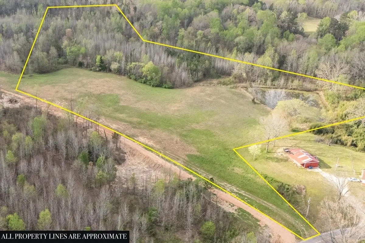 1759 McKelvy Rd, Camden, TN 38320