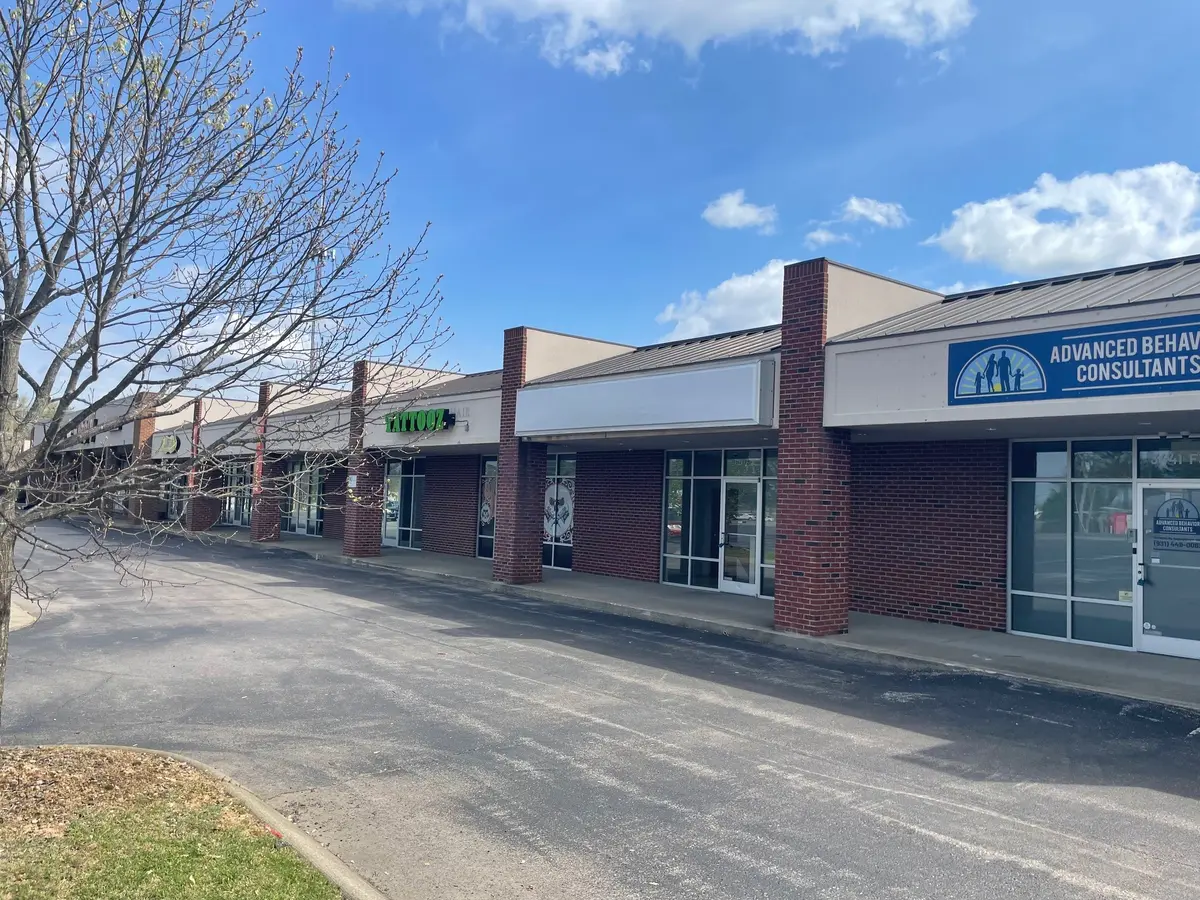3441 Ft Campbell Blvd, Clarksville, TN 37042