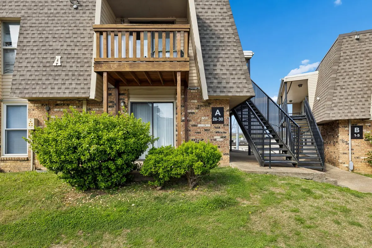 370 Wallace Rd #A28, Nashville, TN 37211