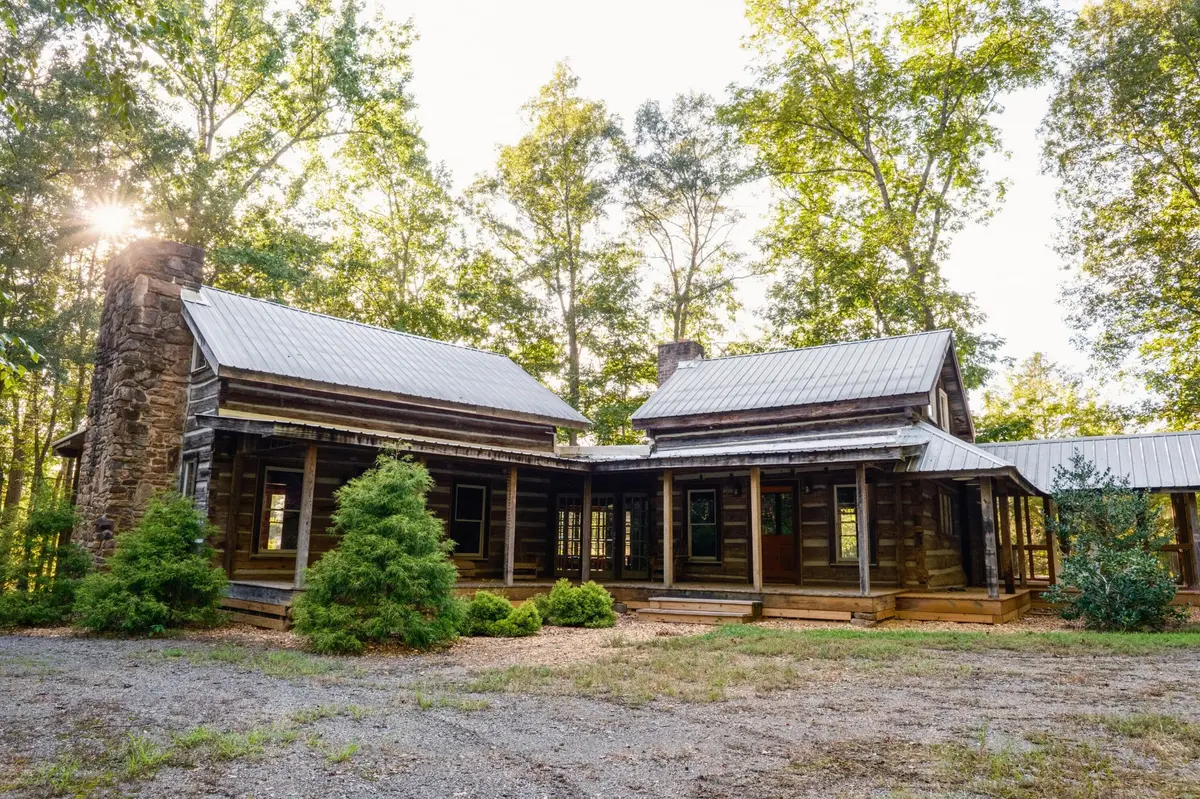 4340 Holland Chattoogaville Road, Lyerly, GA 30730
