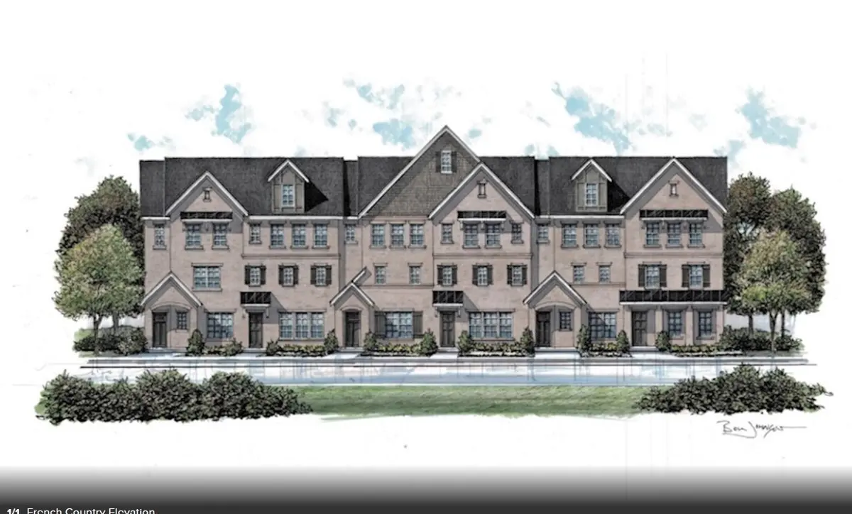 5045 Putney Alley, Thompsons Station, TN 37179