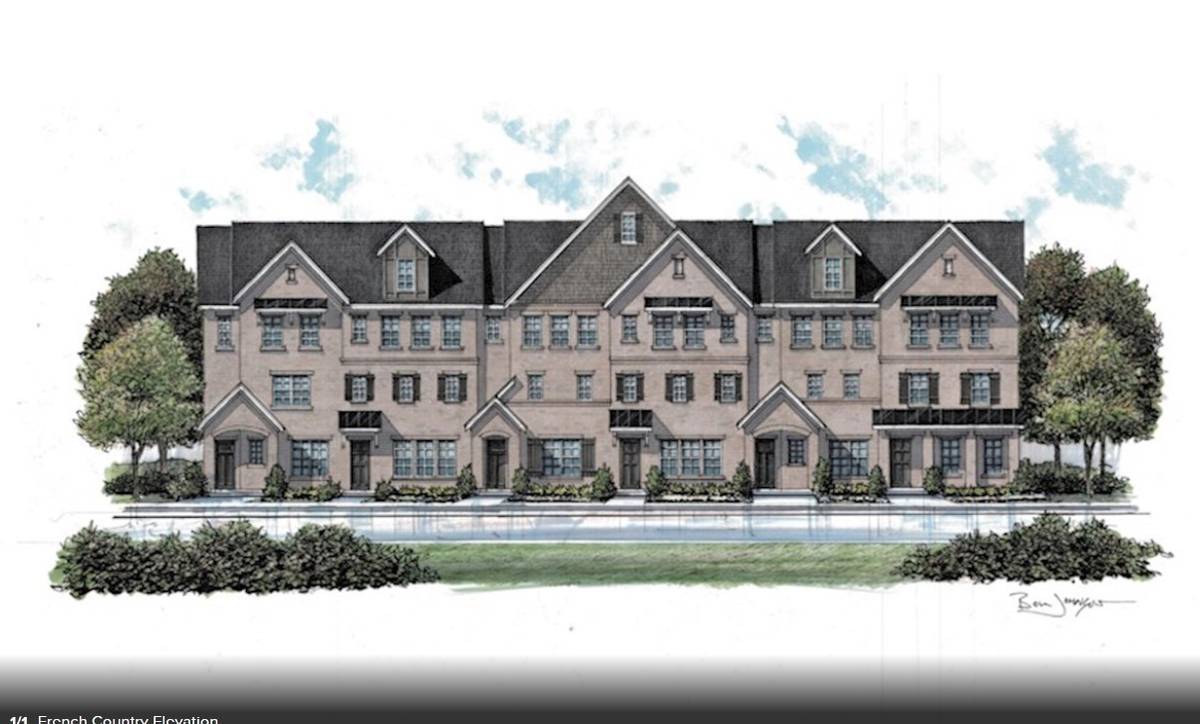 5045 Putney Alley, Thompsons Station, TN 37179
