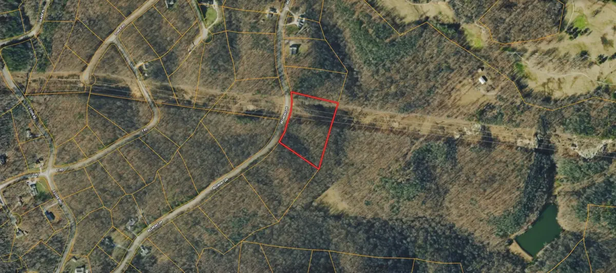 0 Belmont Drive, Monterey, TN 38574