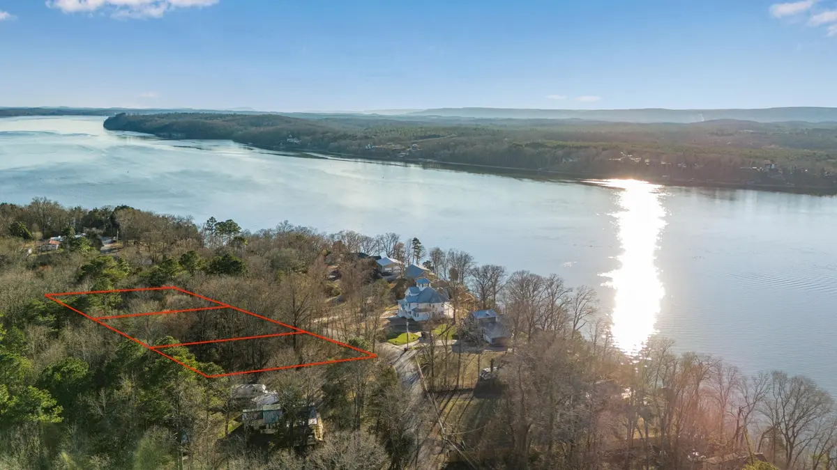 0 Bluff View Drive, Birchwood, TN 37308