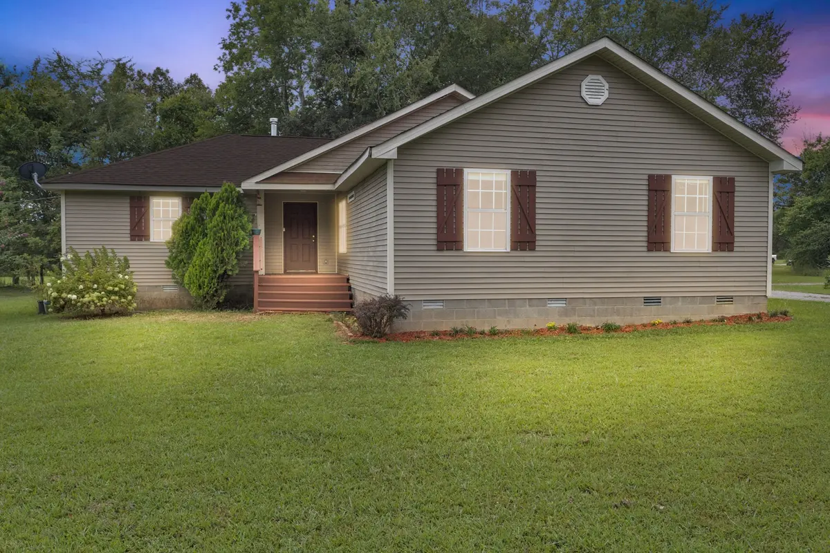 190 Harrison Ln, Shelbyville, TN 37160