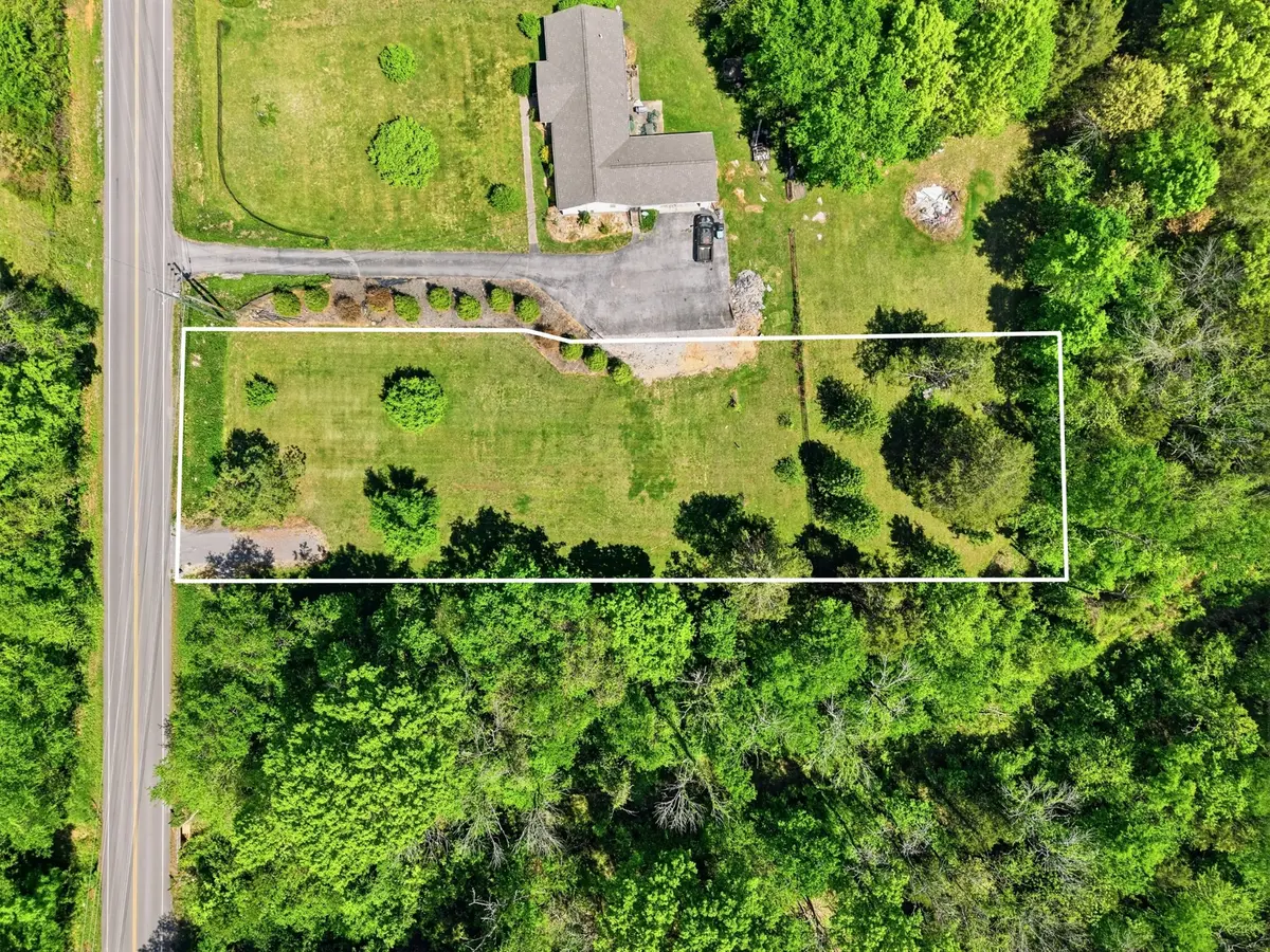 0 Baker Road, Murfreesboro, TN 37129