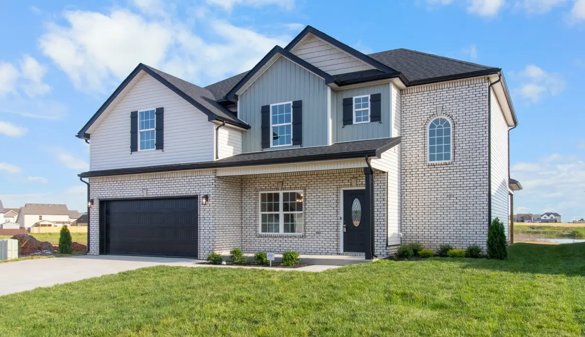 2217 Dottie Ln, Clarksville, TN 37043