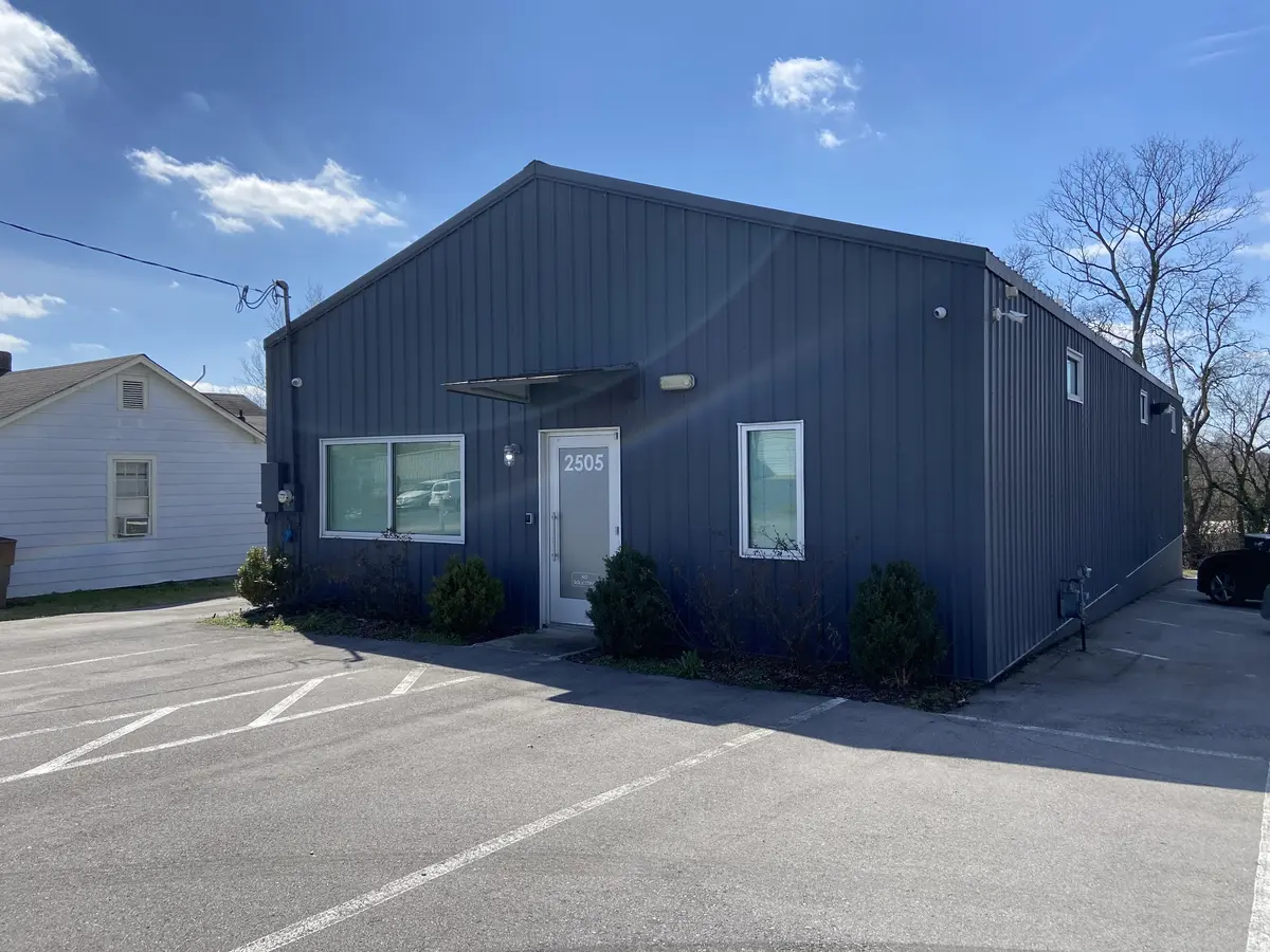 2505 Eugenia Ave, Nashville, TN 37211