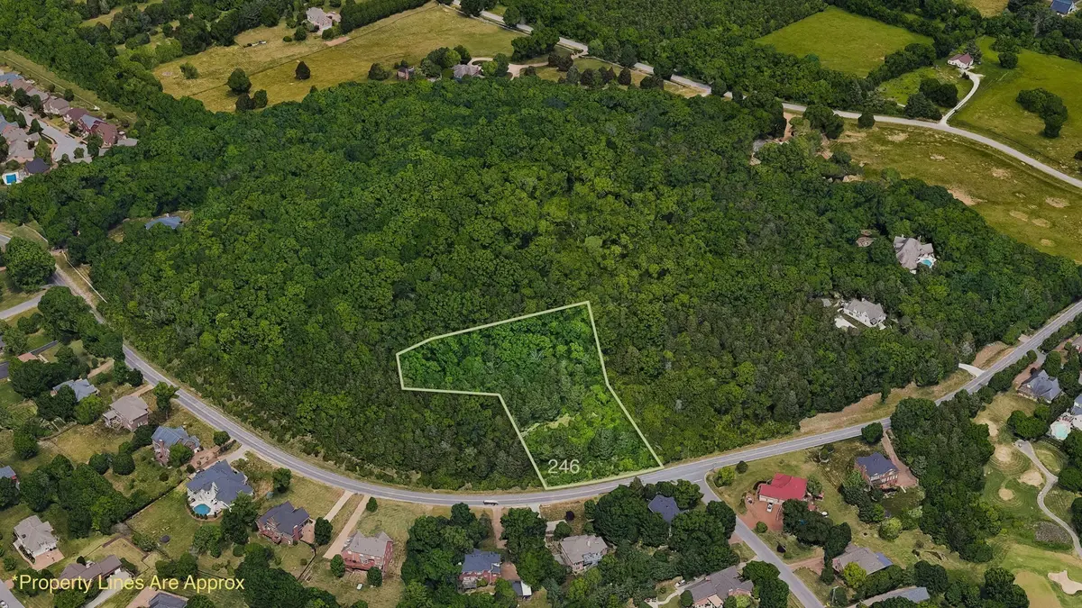246 Spencer Creek Rd, Franklin, TN 37069
