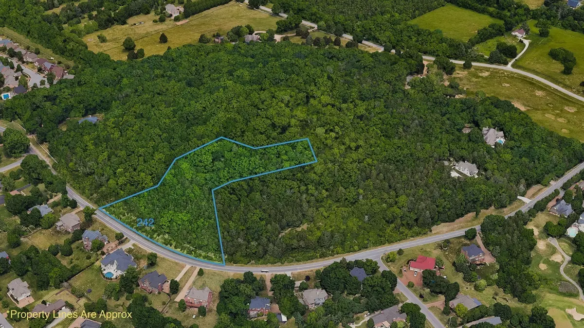 242 Spencer Creek Rd, Franklin, TN 37069