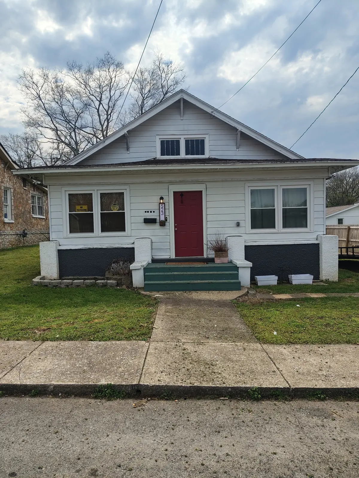 523 W 17th St, Hopkinsville, KY 42240