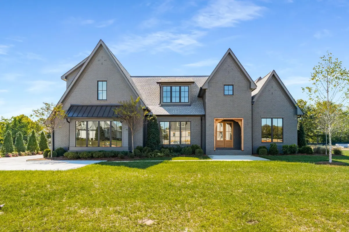 6033 Frazier Park Ln, Brentwood, TN 37027