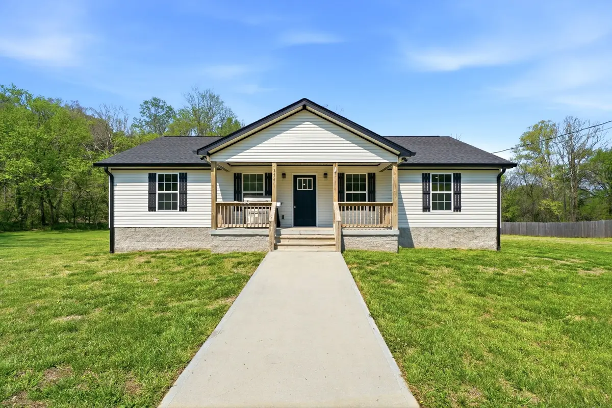 274 Plunkett Creek Rd, Gordonsville, TN 38563