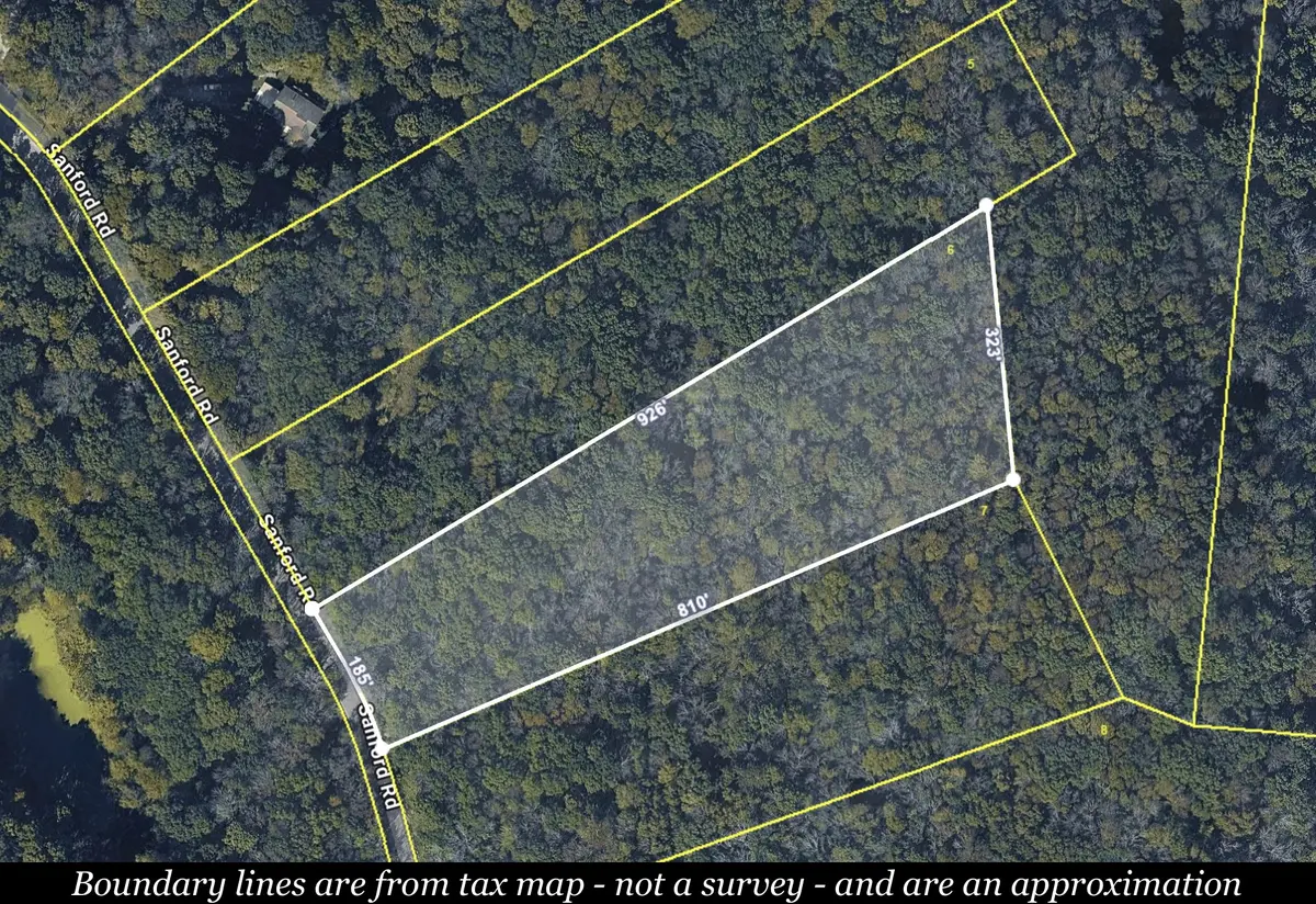 0 Sanford Rd, Nolensville, TN 37135