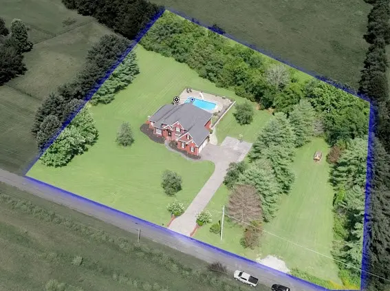 275 N Crescentview Rd, Pulaski, TN 38478