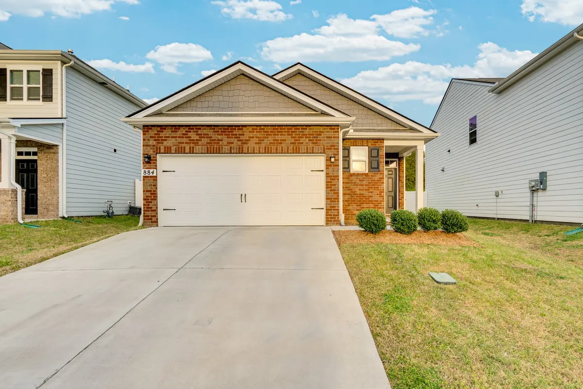 884 Long Leaf Rd, Lebanon, TN 37087