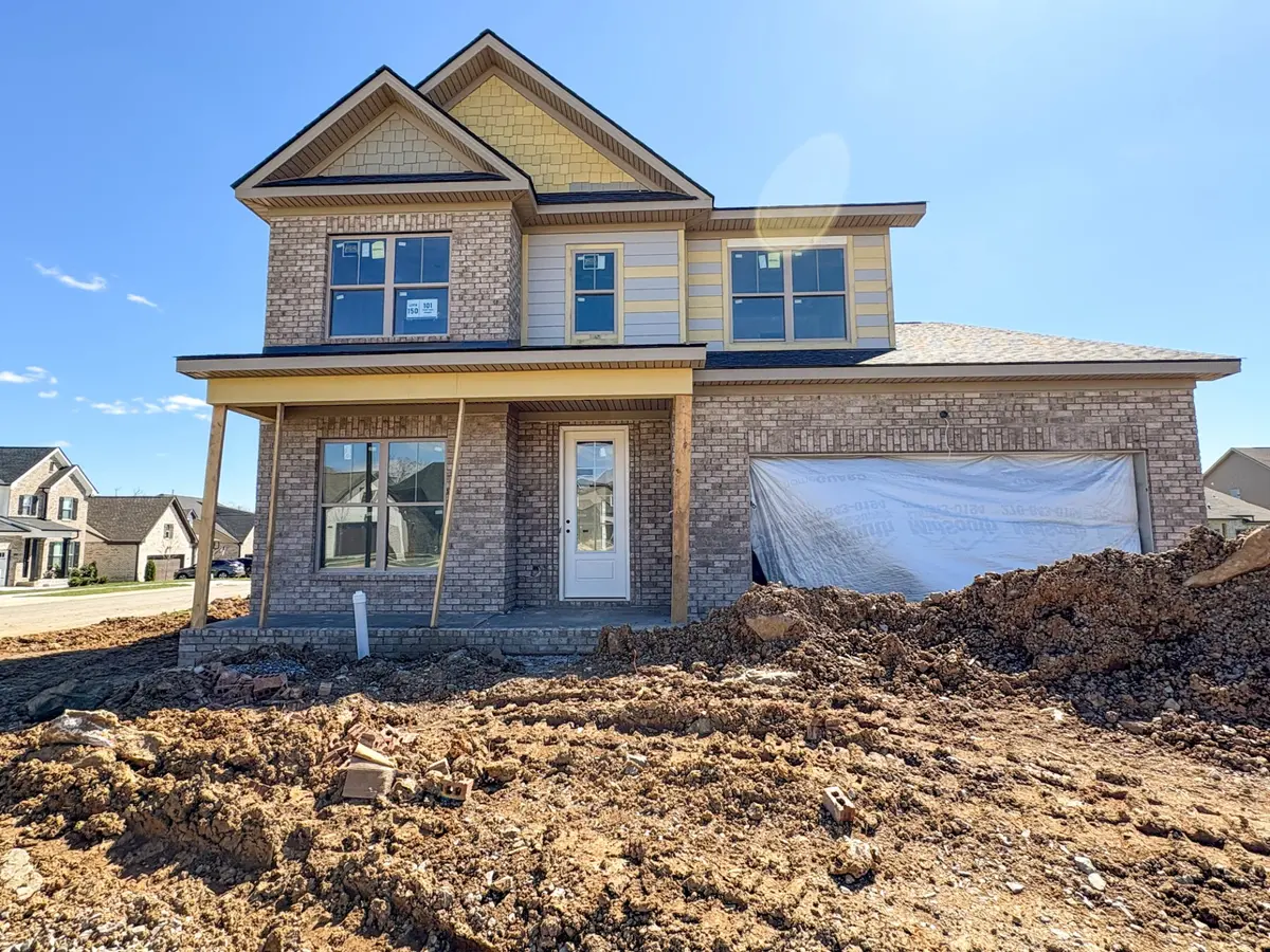 108 Minnick Way lot 134, Gallatin, TN 37066