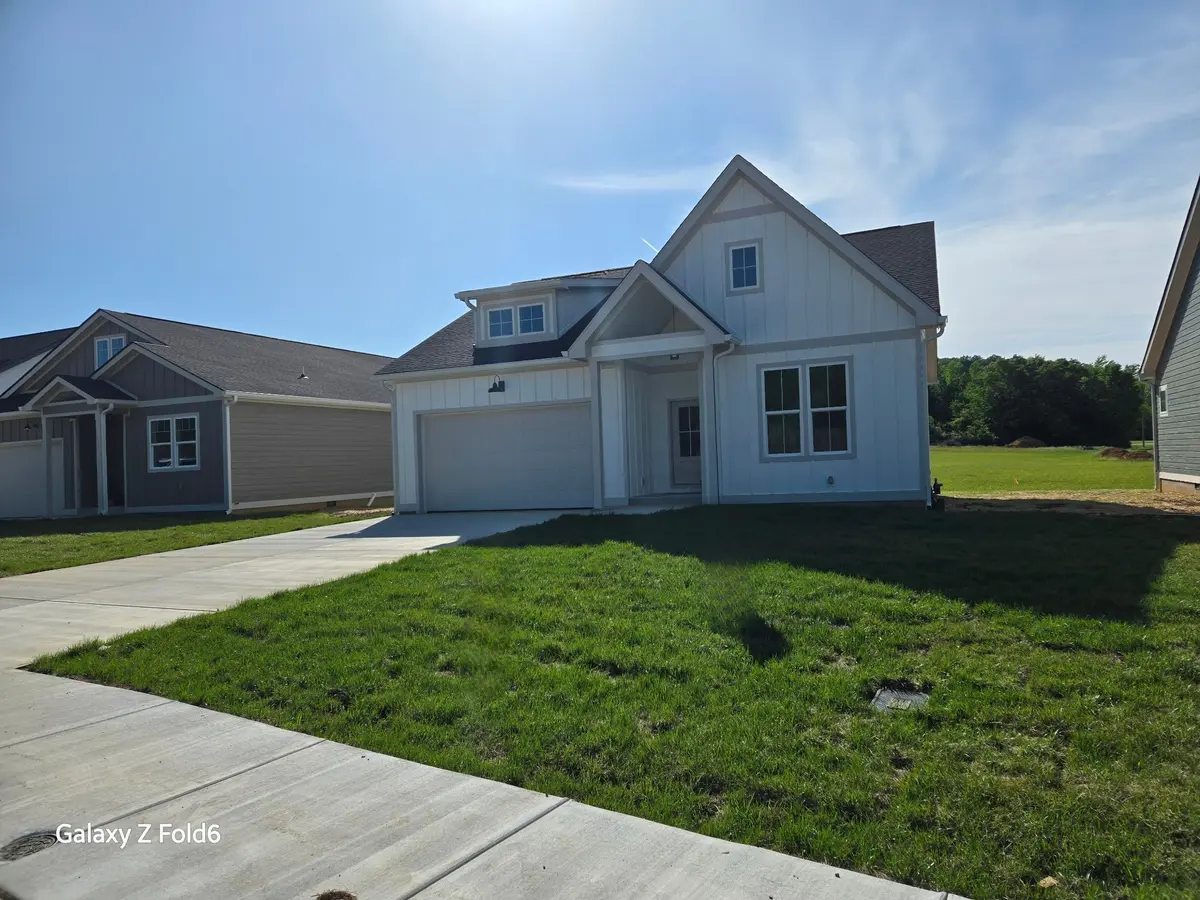 180 Jasper Gulch Drive, Jasper, TN 37347