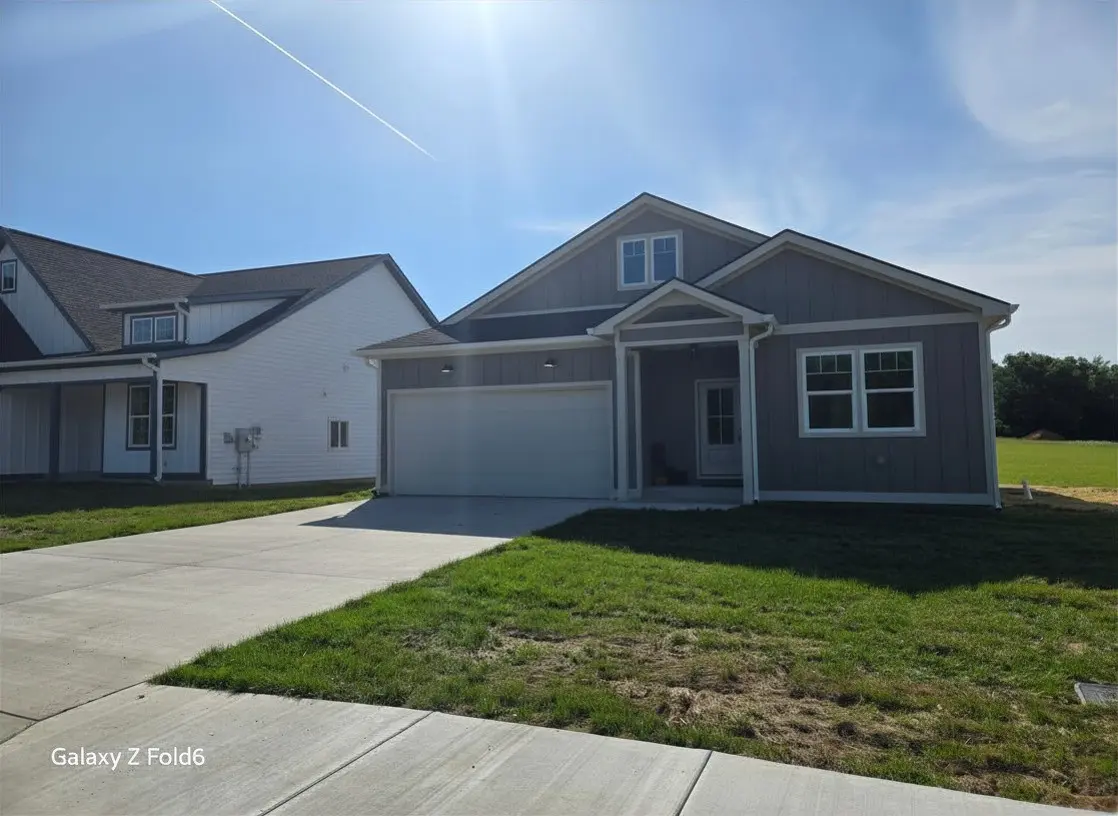 190 Jasper Gulch Drive #Lot 39, Jasper, TN 37347
