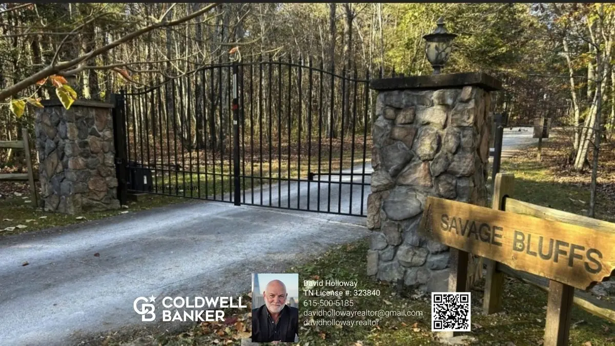 0 Boulder Lake Dr, Coalmont, TN 37313