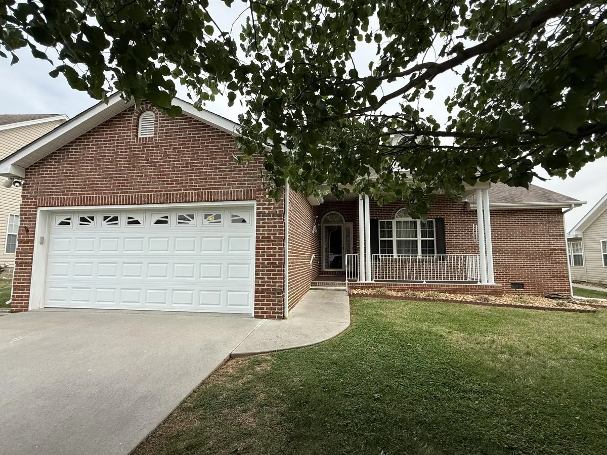253 Fyke Drive, Athens, TN 37303