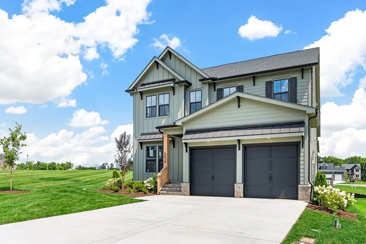 5428 Acre Trail #E, Franklin, TN 37064