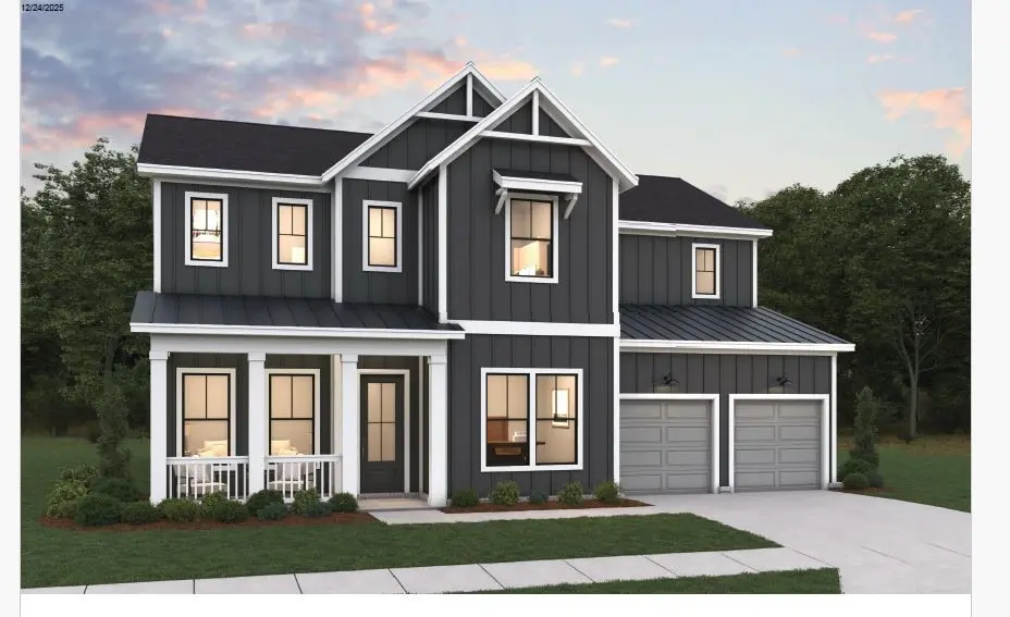 5146 Rambler Loop, Franklin, TN 37064