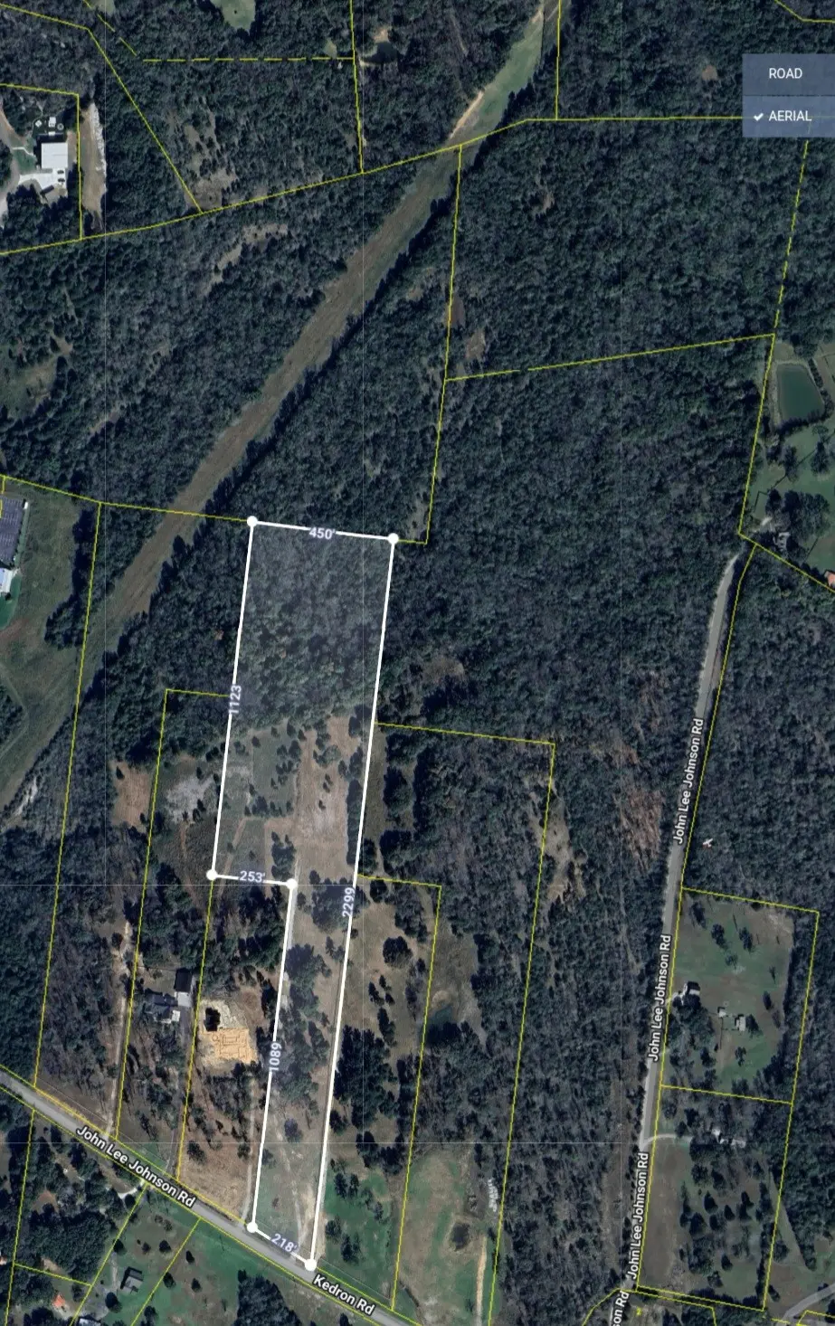 0 Kedron Rd, Spring Hill, TN 37174