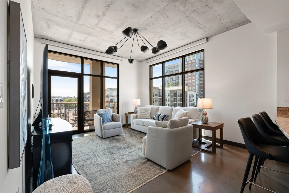 1510 Demonbreun St #711, Nashville, TN 37203