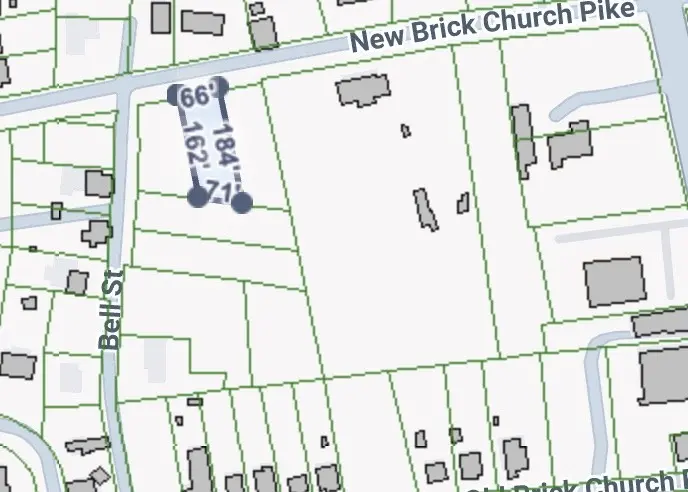 124 New Brick Church Pike, Goodlettsville, TN 37072