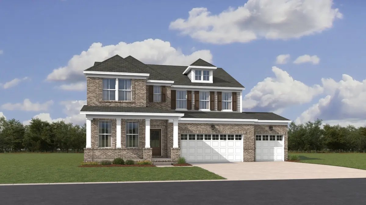 1545 Cherry Tree Ln, Mount Juliet, TN 37122