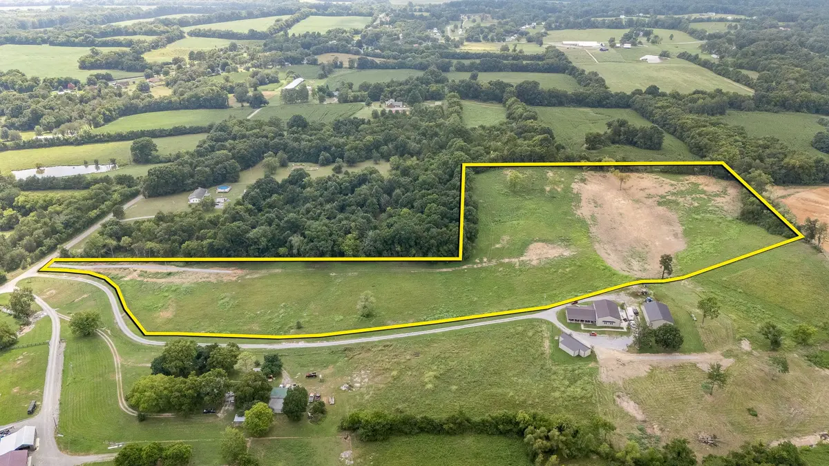 0 Rabbit Branch Rd, Shelbyville, TN 37160