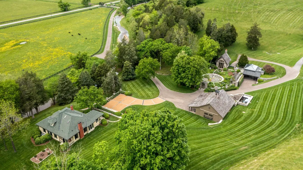5476 Leipers Creek Rd, Franklin, TN 37064
