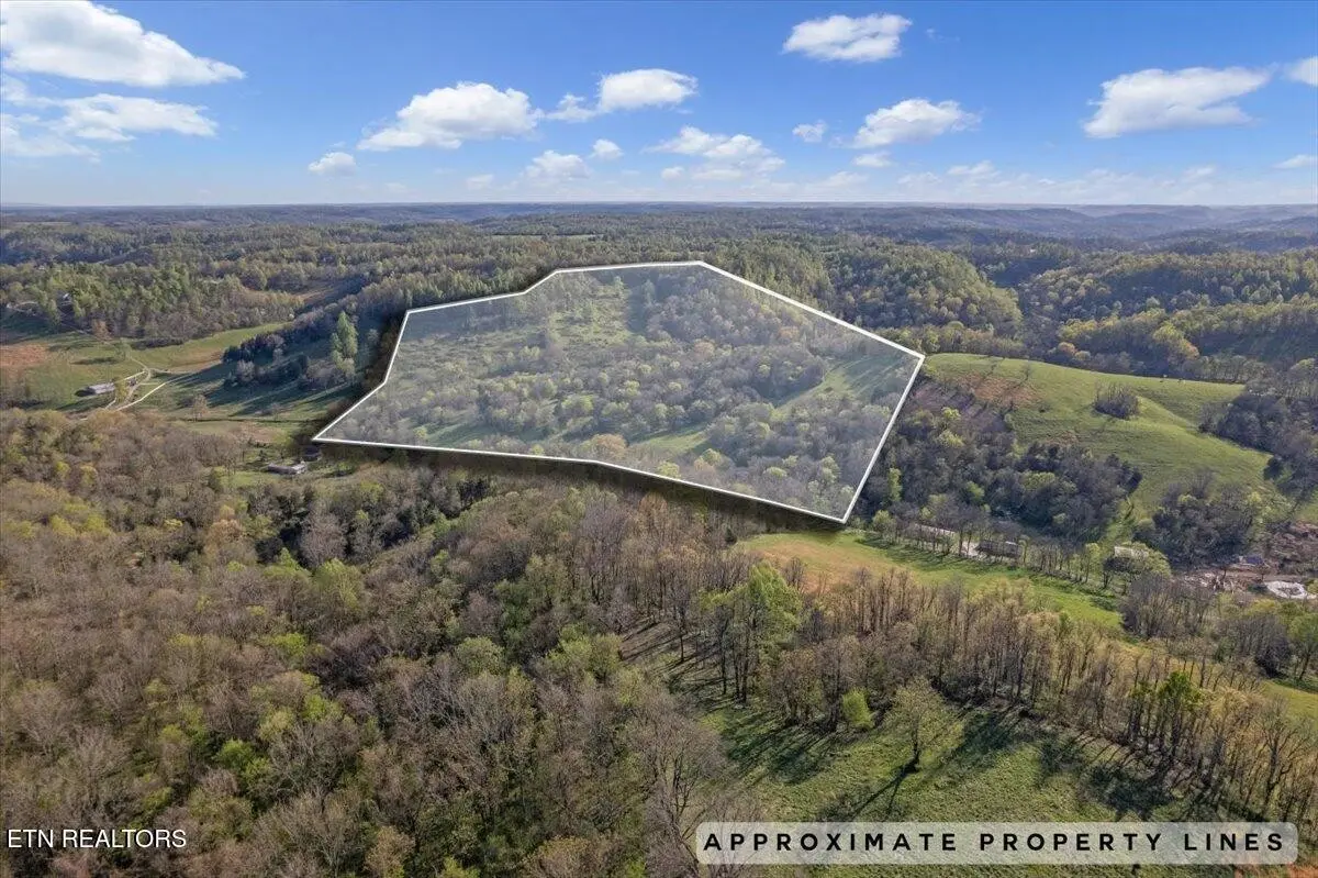 1624 Bartlett Hollow Rd, Petersburg, TN 37144
