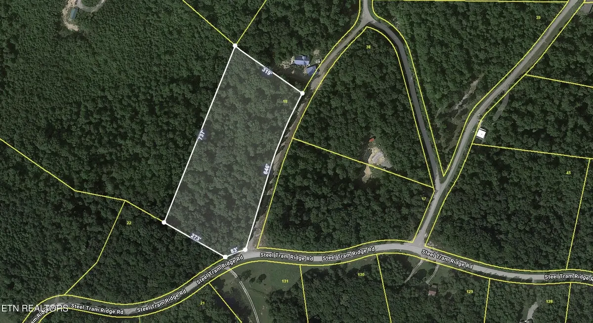 30135 Steel Tram Ridge Lane, Crawford, TN 38554