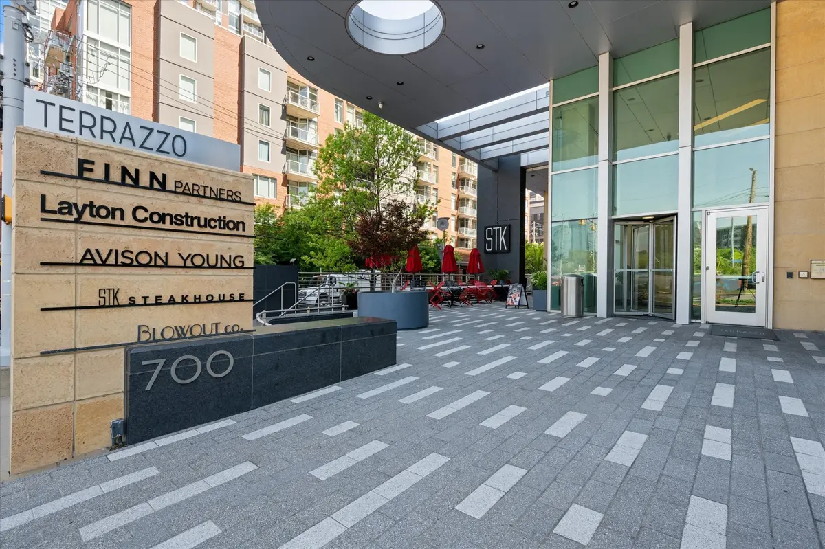700 12th Ave #S #1104, Nashville, TN 37203