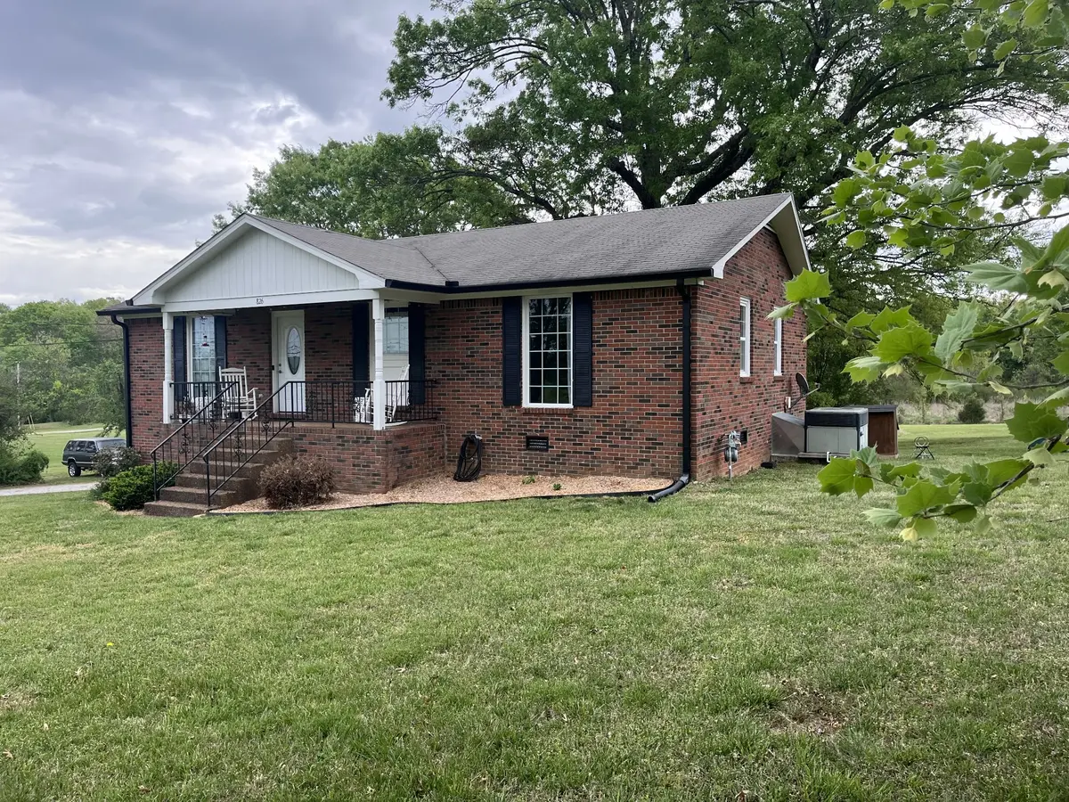 826 Old Rome Pike, Lebanon, TN 37087