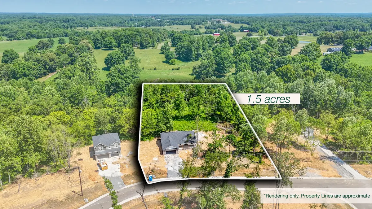 0 Cherry Blossom Way, Dickson, TN 37055