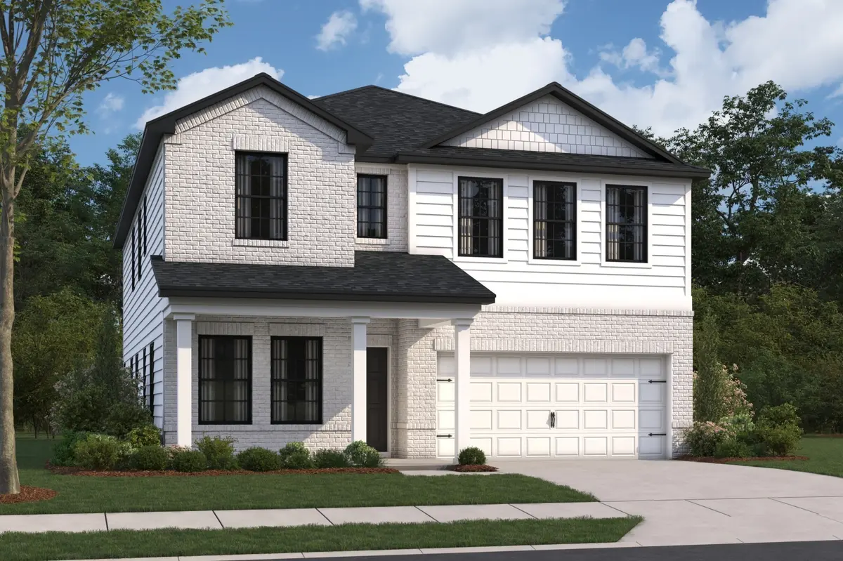 201 Conger Dr, Lebanon, TN 37087